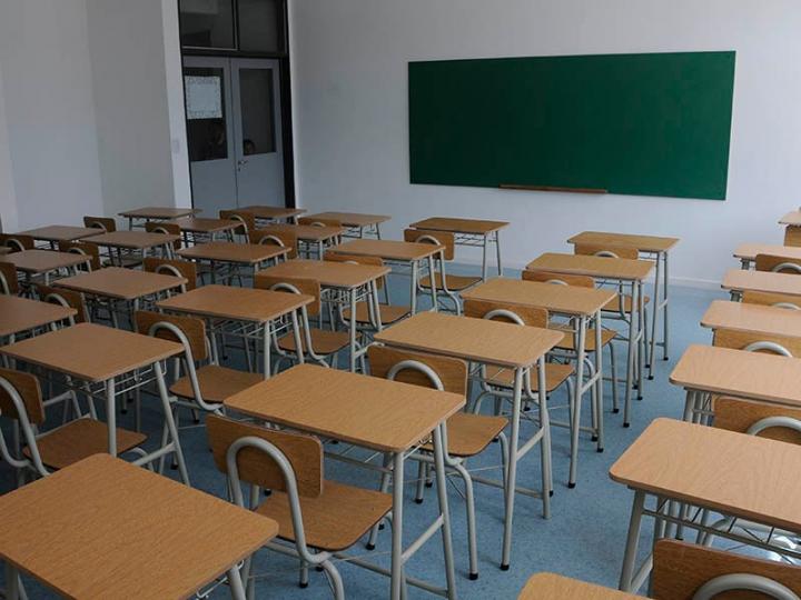 Docentes ratifican paro de dos días en Santa Fe