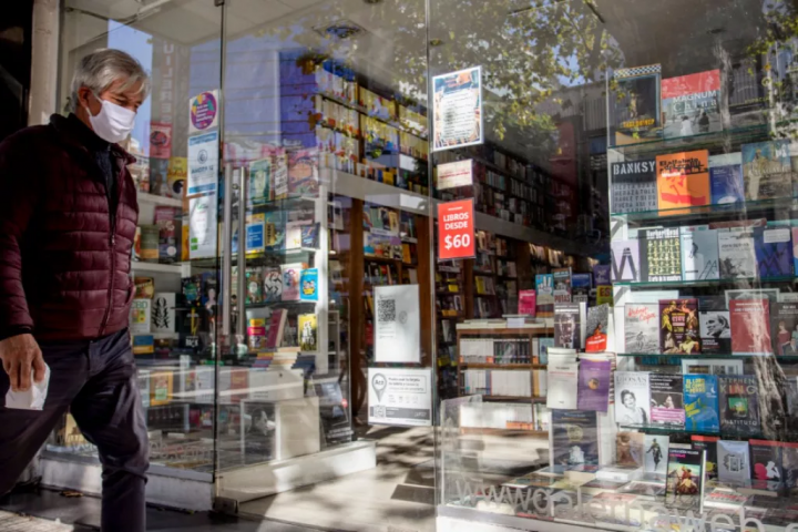 Casi el 80% de los comercios vendieron más que hace un año