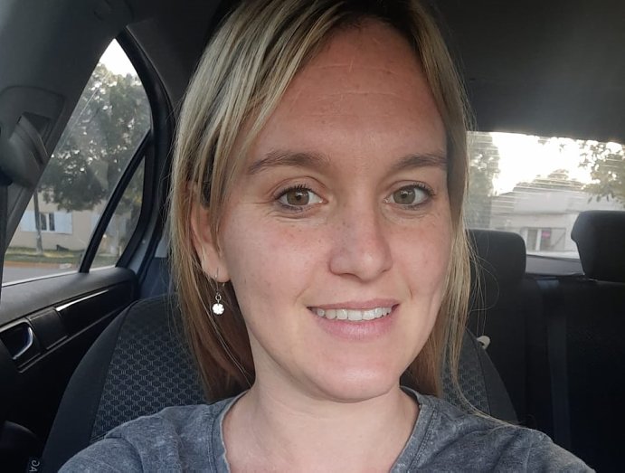 Agredieron a una presidenta comunal de Santa Fe