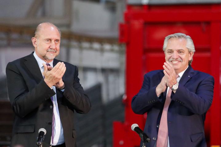 Lanzaron dos programas de promoción industrial