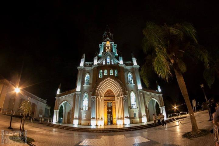 Peregrinación a Guadalupe: esperan la llegada de miles de fieles