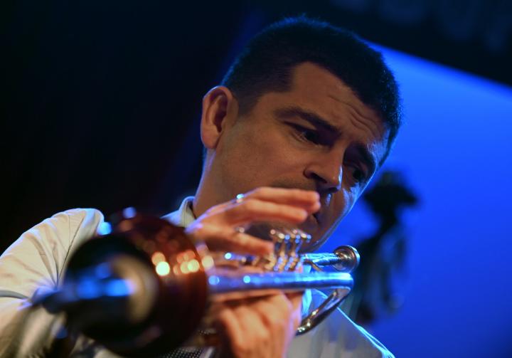 Tres días a puro jazz en Rosario