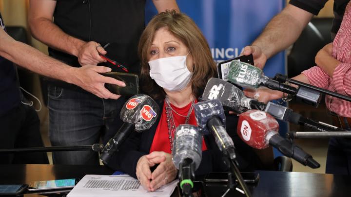 Una hora más de clase recupera 20 días en el año