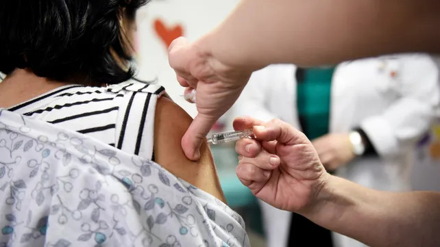 Iapos inicia la vacunación antigripal a sus afiliados