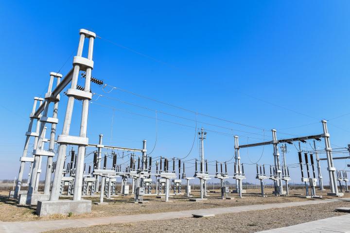 EPE: $ 2.200 millones para mejorar la red eléctrica