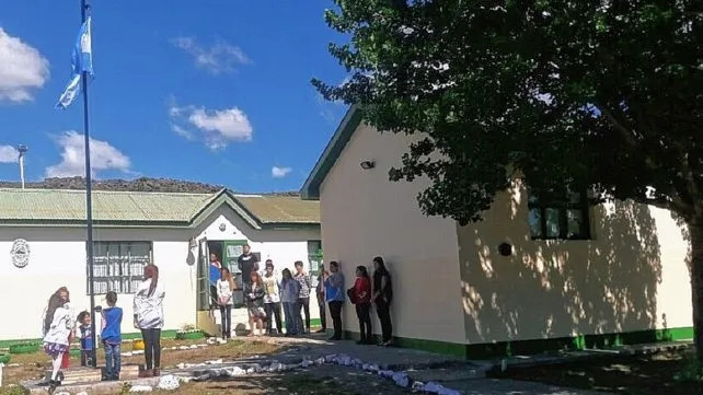 Hay 350 escuelas santafesinas sin servicio de gas