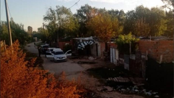 Ofrecían a su bebé por Facebook 