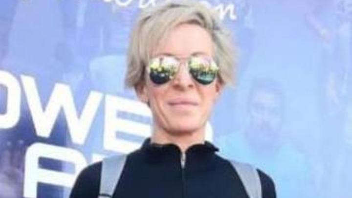 Buscan a Nora Laura Escobar