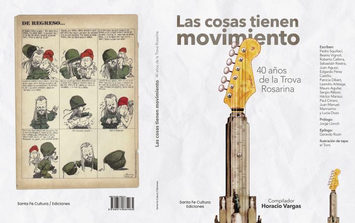 El Día de Santa Fe en la Feria del Libro