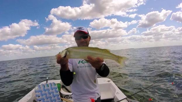 “Guerra del pejerrey”: limitan la pesca deportiva en La Picasa