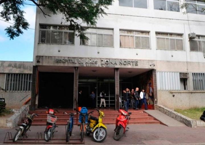 $ 20 millones para el Hospital Zona Norte de Rosario