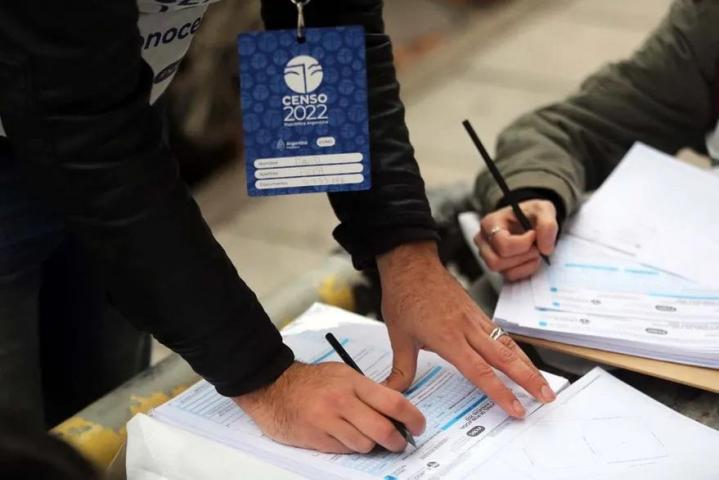 ¿Qué pasa si no me censaron?