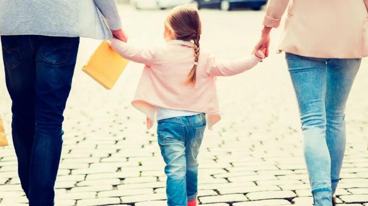 12 chicos necesitan una familia adoptiva