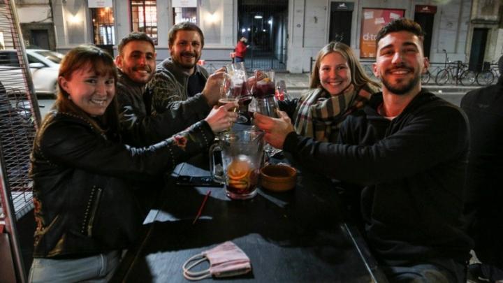 Polémica en Rosario: o clásico o día del amigo