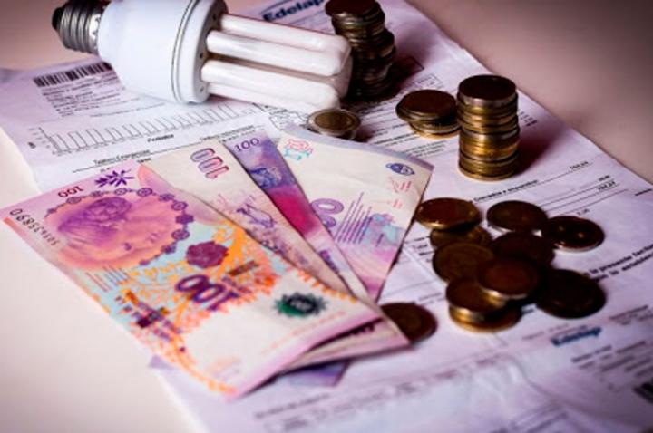 Cuánto aumenta la luz en Santa Fe