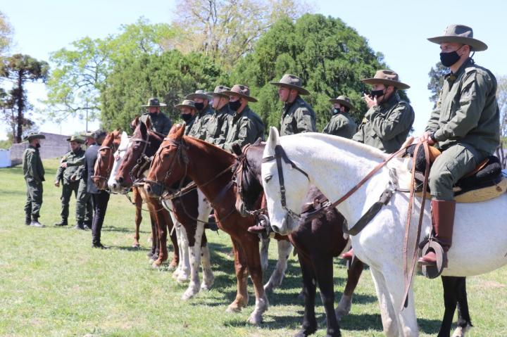 Delitos rurales: imputaron a 615 personas