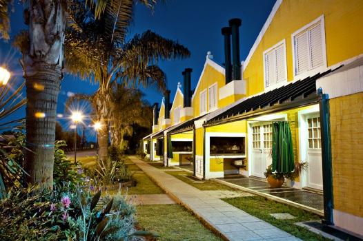 Récord de turistas en Argentina y en Santa Fe