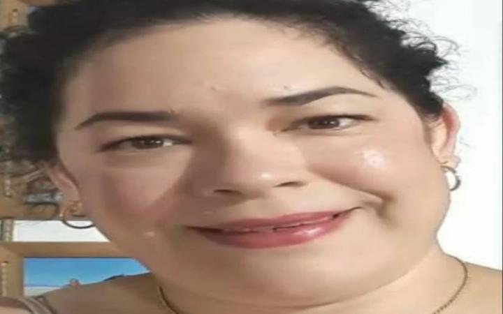 Buscan a María del Carmen Palomino Ludueña