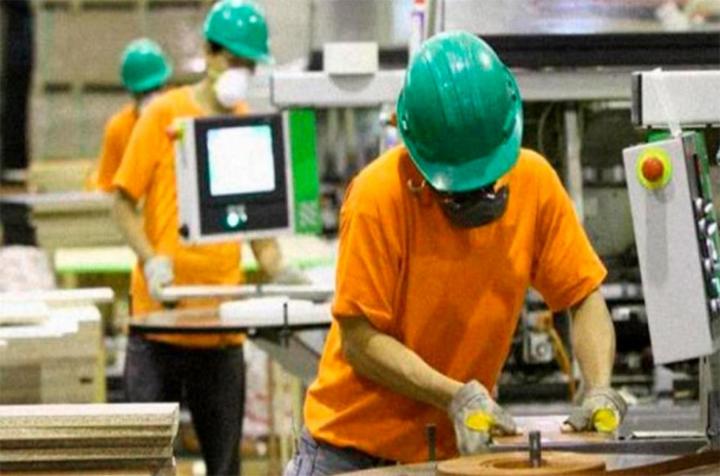 Santa Fe sumó 41.000 empleos