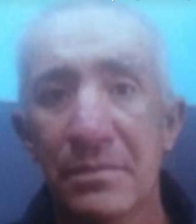 Buscan a Roberto Melgarejo