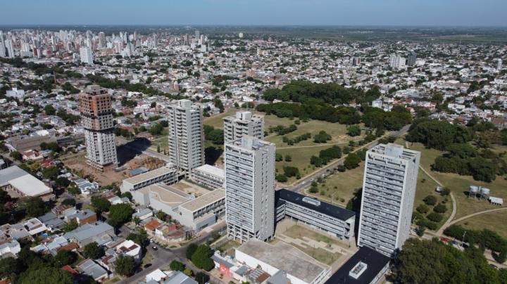 El sueño de la casa propia para 3794 santafesinos