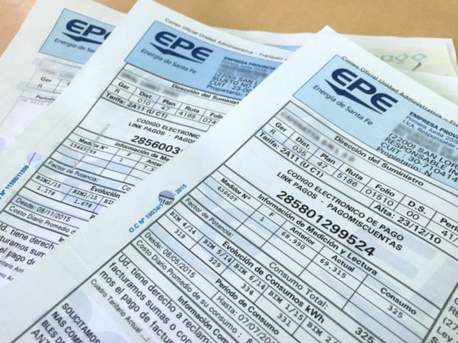 La EPE dio detalles sobre los subsidios a la luz