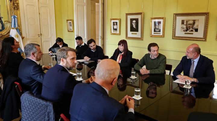 Cómo será el  Sistema Acusatorio Federal en Santa Fe