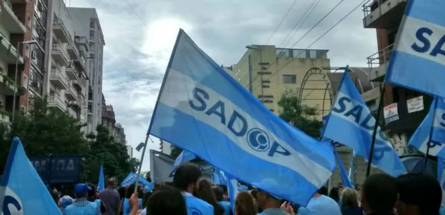 Docentes privados lanzaron dos paros por 48 horas