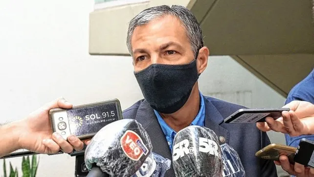 Los gremios se unen pero el gobierno se muestra inflexible