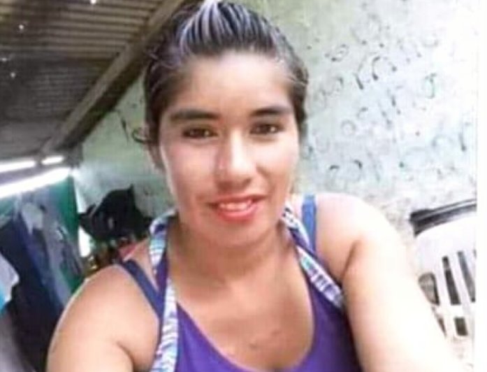 Prisión perpetua al femicida de Silvia Quinteros