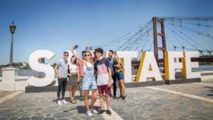 Santa Fe Capital: 90% de ocupación hotelera 