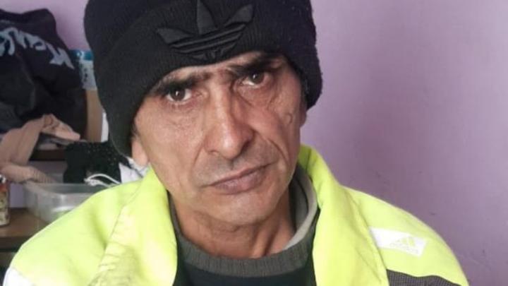 Buscan a Ricardo Daniel Seri