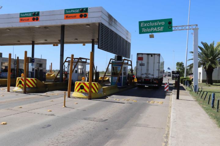 La Provincia multará a quienes no cuenten con Telepase