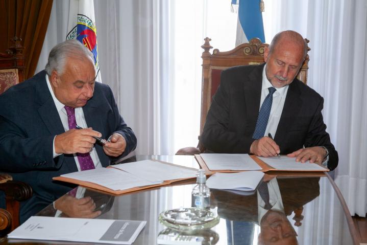 Los Tribunales de Casilda tendrán un nuevo edificio