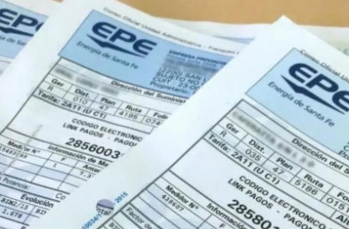 EPE: 413 mil santafesinos perderán los subsidios