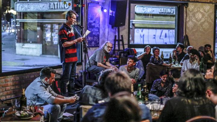 Convocan a poetas a participar del Festival Internacional de Poesía de Rosario 