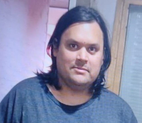 Buscan a Iván Fernando Mendoza