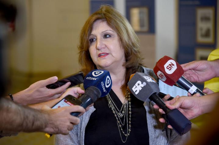 Adriana Cantero: “Amsafe elige el conflicto”