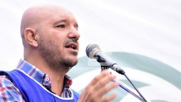 Alonso: “Quedamos solos pero Amsafe no se arrodilló”