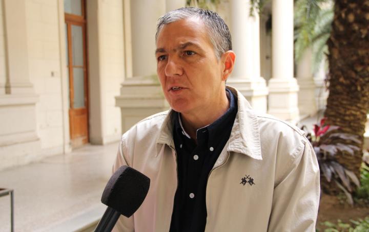 Octubre llega con una nueva reunión entre el gobierno y Amsafe 