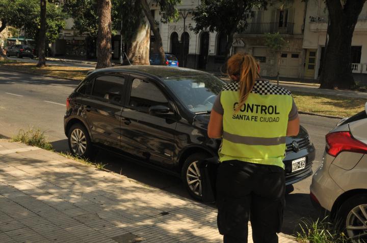 Aumentan un 132 % las multas en la ciudad de Santa Fe