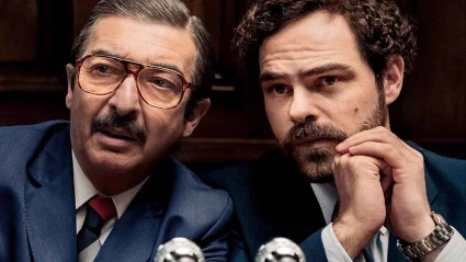 “Argentina, 1985” rompe récord de público en Santa Fe