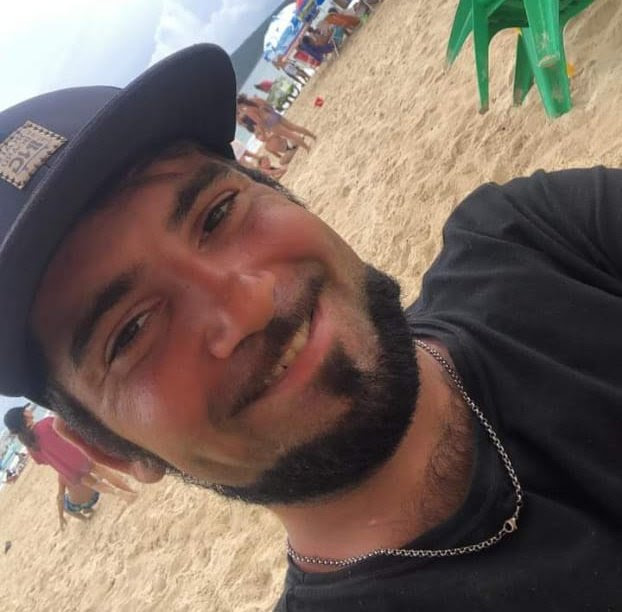  Buscan a José Ignacio Gasparotti