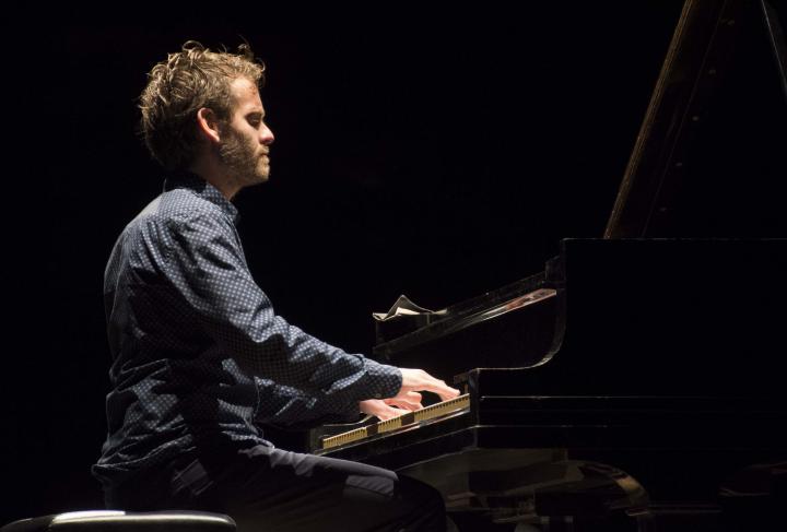 Semana de grandes conciertos en la Capital de la Música