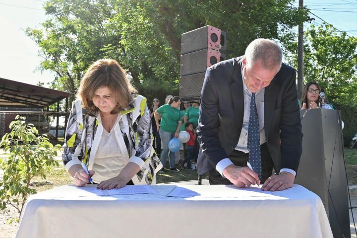Arrancó la jornada extendida en las escuelas: 25 horas semanales de clase