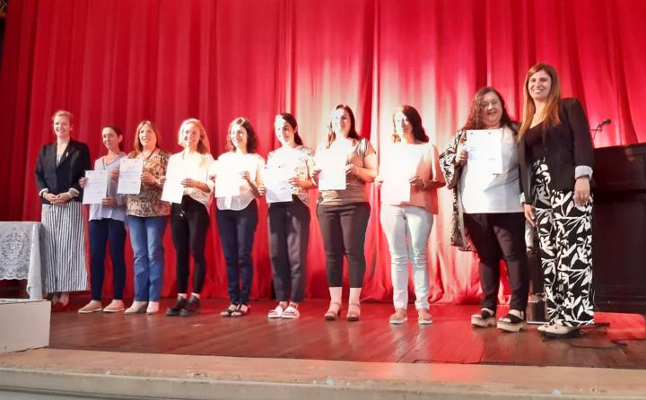 El idioma francés se afianza en las escuelas de Santa Fe