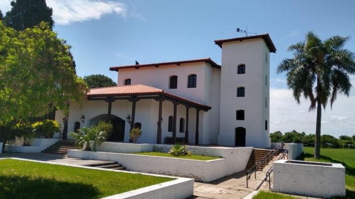 Postulan a Santa Fe la Vieja como Patrimonio de la Humanidad