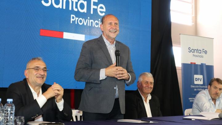 Pavimentarán la Ruta 70: $ 3.150 millones de inversión