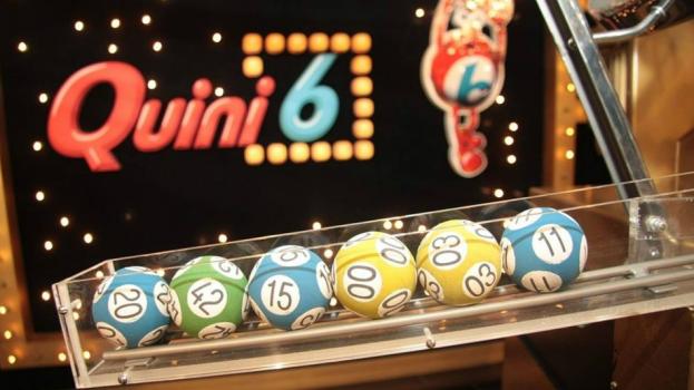 No trabaja más: ganó $ 1000 millones en el Quini 6 