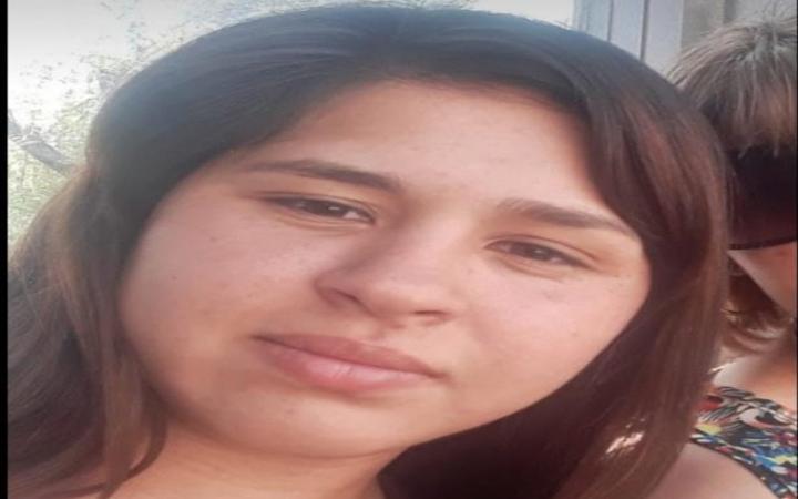 Piden información sobre el paradero de Luz Diamela Altamirano